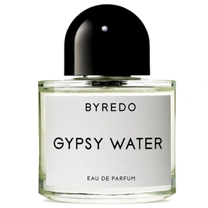 BYREDO Gypsy Water Eau de Parfum 50 ml