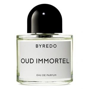 BYREDO Oud Immortel Eau de Parfum 50 ml