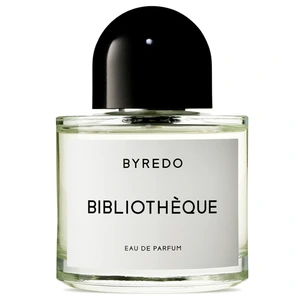 BYREDO Bibliothèque Eau de Parfum 100 ml