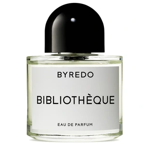 BYREDO Bibliothèque Eau de Parfum 50 ml