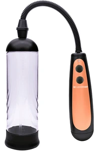 Automatic 2 Speed Vacuum Pump