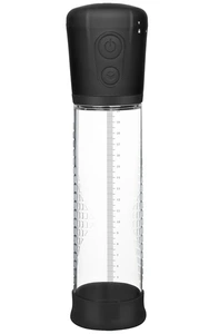 3 Speed Auto Penis-Pump