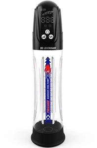 Legendary Waterproof Warrior Pump