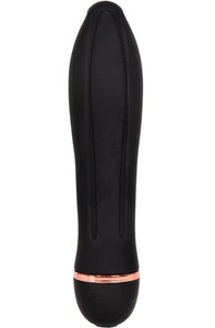 Black Amazing Torpedo Vibrator