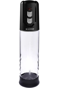 1 SPEED VACUUM SUCTION PUMP
