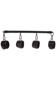 Diabolique Black - Spreader bar