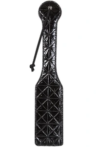 Diabolique Black - Paddle