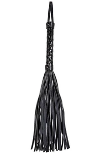 Diabolique Black - Flogger