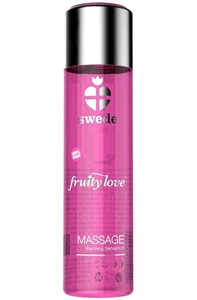 Fruity Love Massage - Pink Grapefruit with Mango