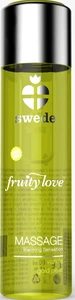 Swede Fruity Love Massage Vanilla Gold Pear 120 ml