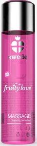 Swede Fruity Love Massage Pink Grapefruit with Mango 60 ml