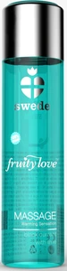 Swede Fruity Love Massage Black Currant with Lime 60 ml