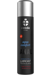 Original Aqua Comfort Anal Glidemiddel