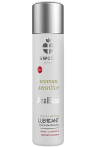 Original Woman Sensitive AnalEase Lubricant