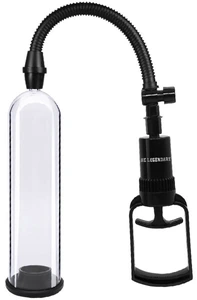Beginner Two-Finger Pump