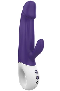 Boss Level - Lilla Rabbitvibrator
