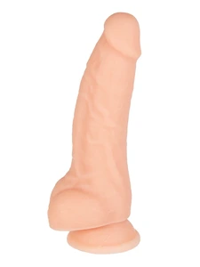 Viking Cock 15cm Tykk Dildo