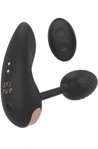 AMIRA WEARABLE VULVA AND VAGINAL VIBRATOR