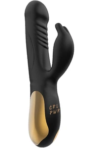 Bellatrix Rabbit Vibrator