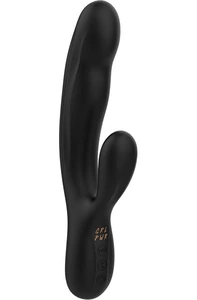 Cassandra Rabbit Vibrator with G-spot Flapping
