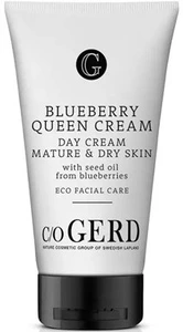 c/o Gerd Blueberry Queen Cream  75 ml