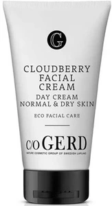 c/o Gerd Cloudberry Facial Cream  75 ml