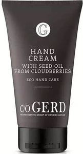 c/o Gerd Hand Cream Cloudberry  75 ml