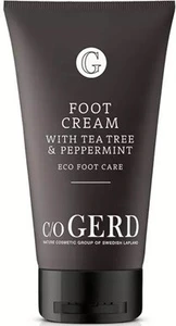 c/o Gerd Foot Cream Tee Tree & Pepparmynt  75 ml