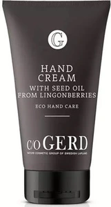c/o Gerd Hand Cream Lingonberry  75 ml