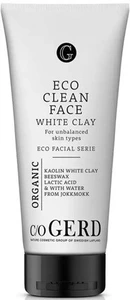 c/o Gerd Eco Clean Face White clay  200 ml