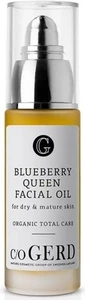 c/o Gerd Blueberry Queen Facial Oil  30 ml