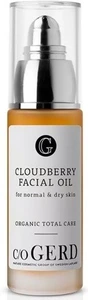 c/o Gerd Cloudberry Facial Oil  30 ml
