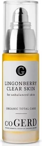 c/o Gerd Lingonberry Clear Skin  30 ml