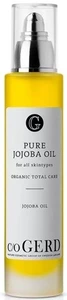 c/o Gerd Pure Jojoba Oil  100 ml