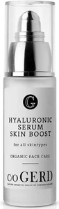 c/o Gerd Hyaluronic Serum Skin Boost  30 ml