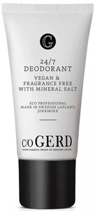 c/o Gerd 24/7 Deodorant  60 ml