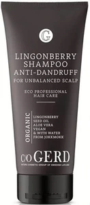 c/o Gerd Lingonberry Shampoo 200 ml