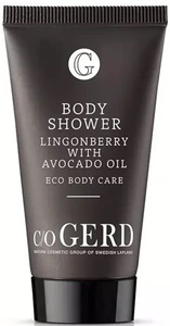 c/o Gerd Body Shower Lingonberry 200 ml