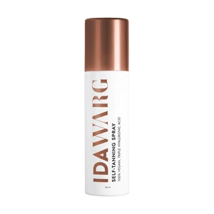 IDA WARG Beauty Self-Tanning Spray, 150 ml