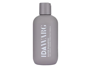 IDA WARG Beauty Silver Shampoo, 250 ml