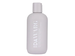 IDA WARG Beauty Silver Conditioner, 250 ml