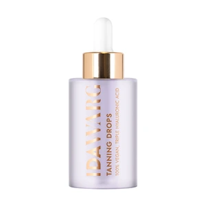 IDA WARG Beauty Tanning Drops, 45 ml