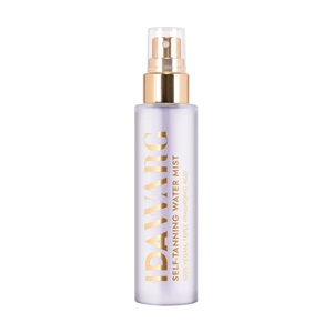 IDA WARG Beauty Self Tanning Water Mist, 75 ml