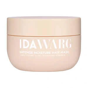 IDA WARG Beauty Moisture Hair Mask, 300 ml