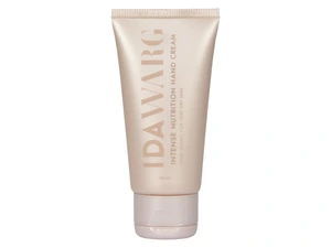 IDA WARG Beauty Intense Nutrition Hand Cream, 50 ml
