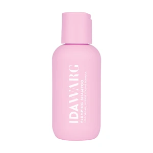 IDA WARG Beauty Plumping Shampoo Small Size, 100 ml
