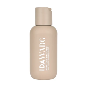 IDA WARG Beauty Moisture Shampoo Small Size, 100 ml