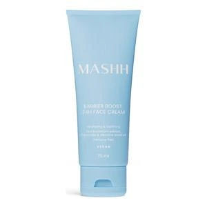 MASHH Barrier Boost 24h Face Cream - 75 ml.