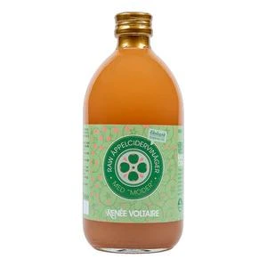 Renée Voltaire Eplecidereddik med moder Ø - 500 ml