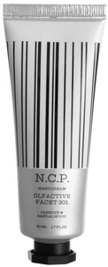 N.C.P. Olfactives Olfactives Hand Cream 301 Jasmine & Sandalwood 50 ml